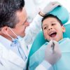 پیشبند نایلونی دندانپزشکی