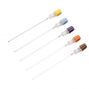 سوزن اسپاینال