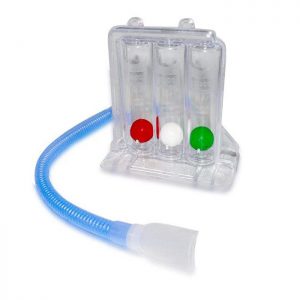 اسپیرومتر تشویقی 1200