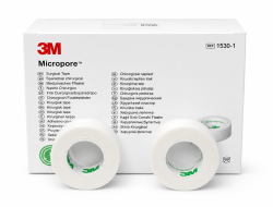 چسب صد حساسیت 3M