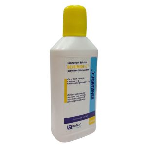 محلول ساولن 250cc